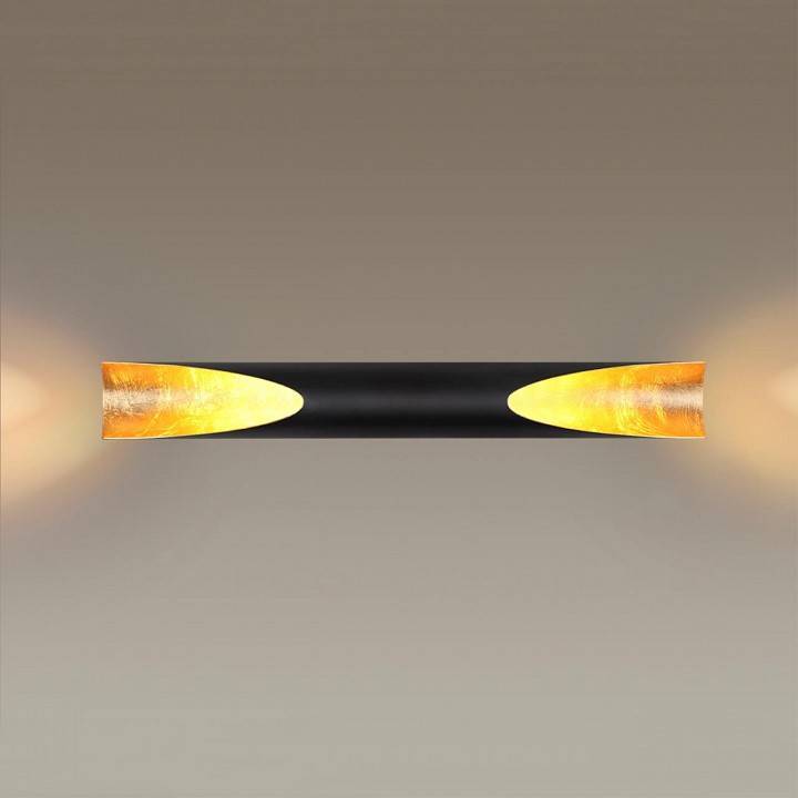 Накладной светильник Odeon Light Whitney 16 Вт 3816/16WL