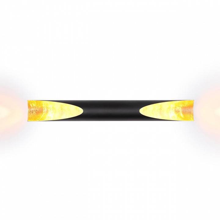 Накладной светильник Odeon Light Whitney 16 Вт 3816/16WL