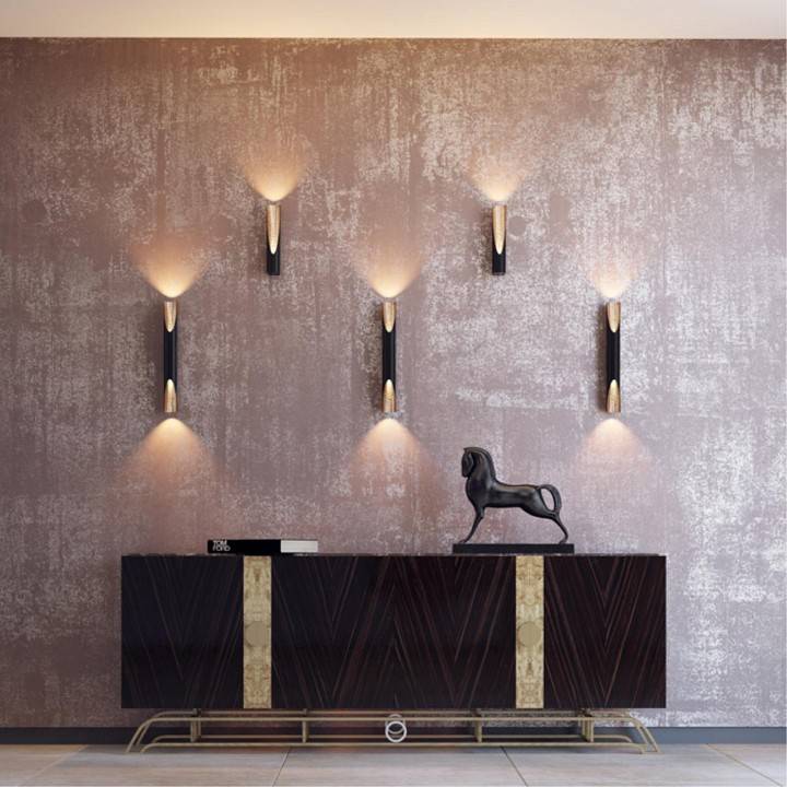 Накладной светильник Odeon Light Whitney 16 Вт 3816/16WL