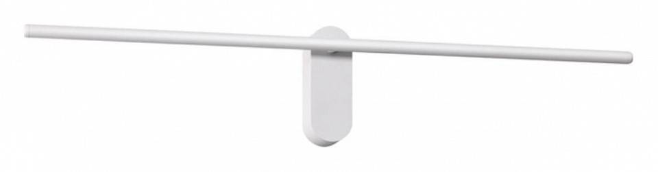 Настенный светодиодный светильник Odeon Light Mill 3858/12WW