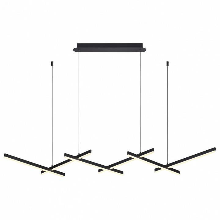 Подвесной светильник Odeon Light Rudy 3890/85L