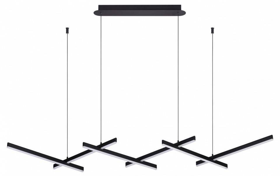 Подвесной светильник Odeon Light Rudy 3890/85L