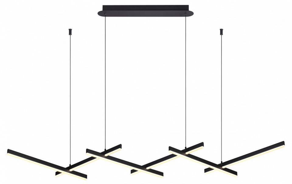 Подвесной светильник Odeon Light Rudy 3890/85L