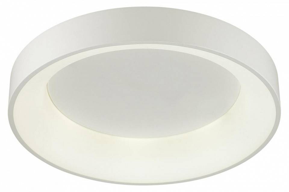 Накладной светильник Odeon Light Sole 50 Вт 4062/50CL