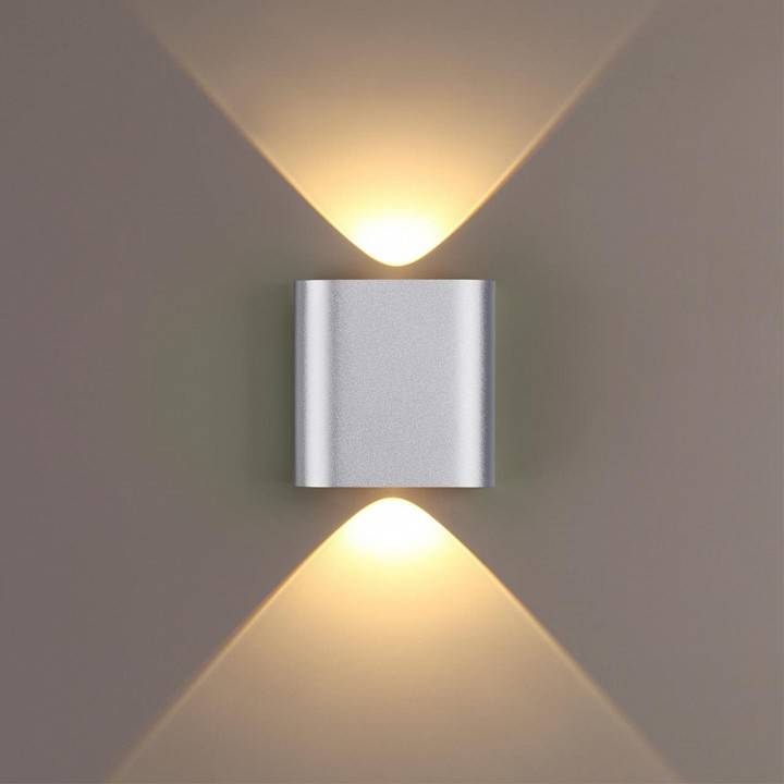 Накладной светильник Odeon Light Magnum 4213/2WL