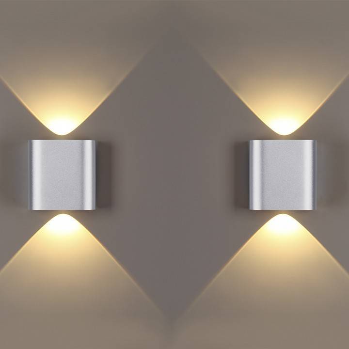 Накладной светильник Odeon Light Magnum 4213/2WL