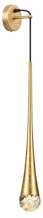 Бра Odeon Light Gota 4278/1W