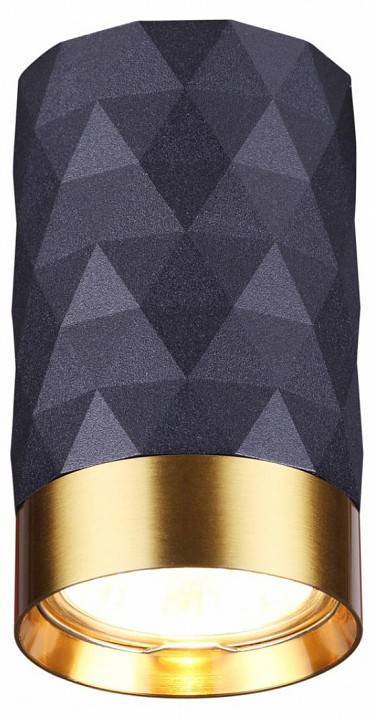 Накладной светильник Odeon Light Ad Astrum 4287/1C