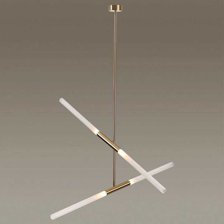 Светильник на штанге Odeon Light Soho 4306/4