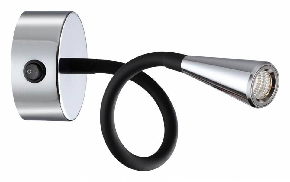 Бра Odeon Light Odds 3 Вт 4348/3WL