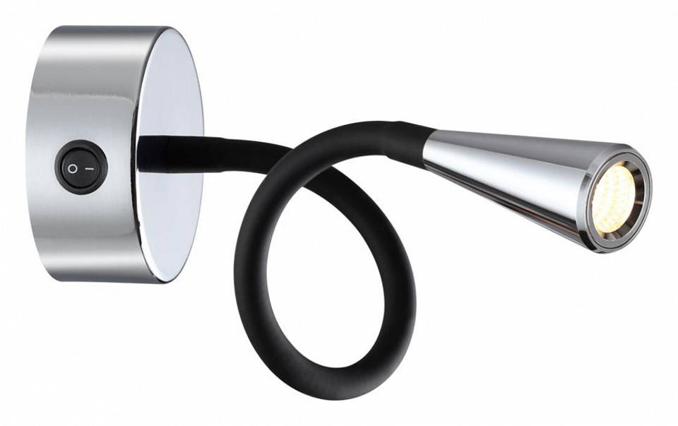 Бра Odeon Light Odds 3 Вт 4348/3WL