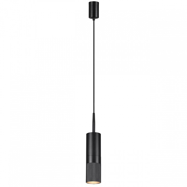 Подвесной светильник Odeon Light BULLET 4356/1B