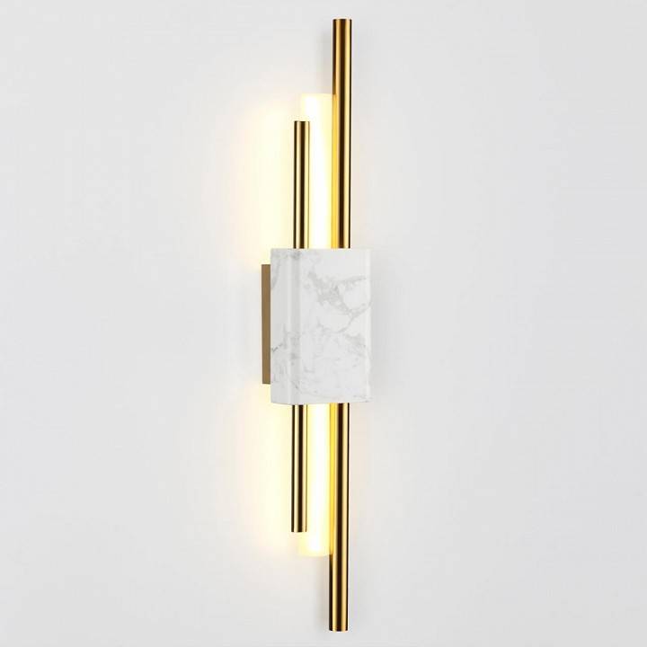 Бра Odeon Light Marmi 4359/10WL