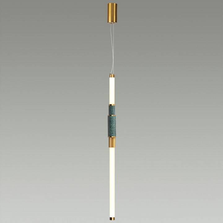 Подвесной светильник Odeon Light Marmi 4360/14L