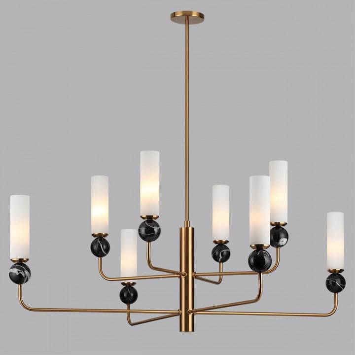 Люстра на штанге Odeon Light Lolla 4361/8