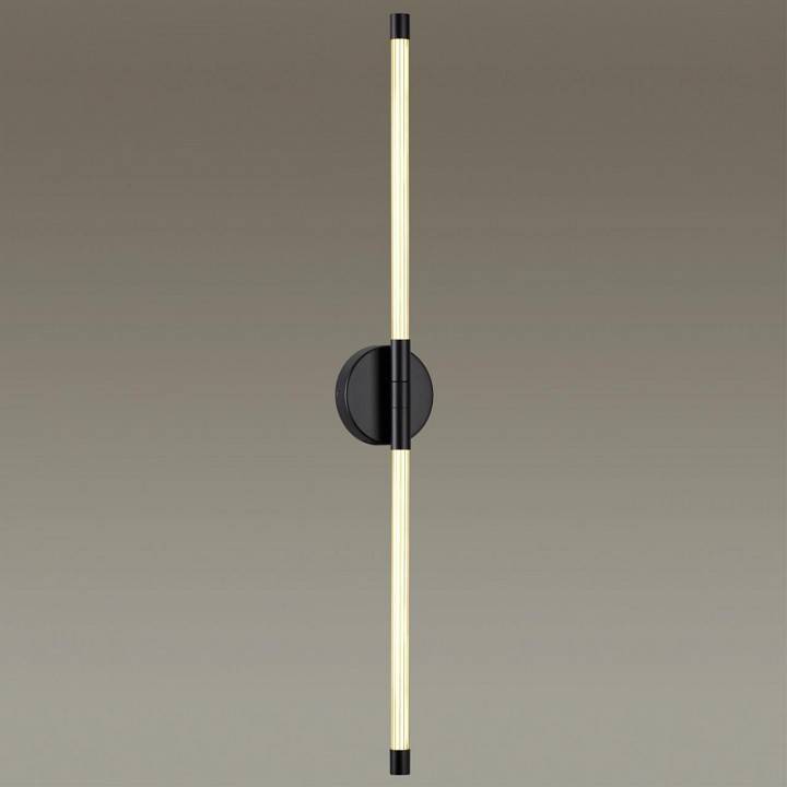 Бра светодиодное Odeon Light Anta 4393/20WL