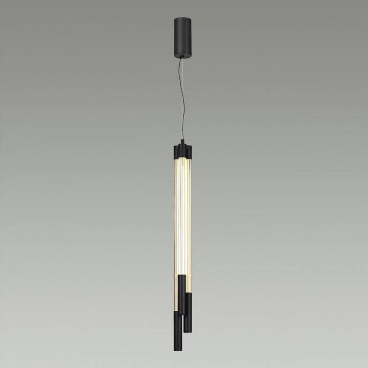 Подвесной светильник Odeon Light Anta 4393/30L