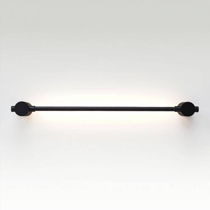 Накладной светильник Odeon Light Dalia 4395/6WL