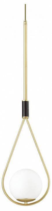 Подвесной светильник Odeon Light Flari 4810/1