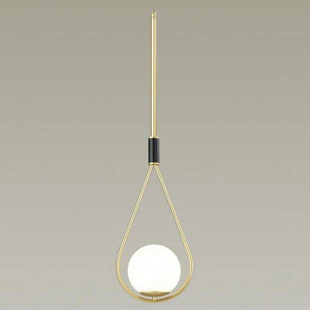 Подвесной светильник Odeon Light Flari 4810/1