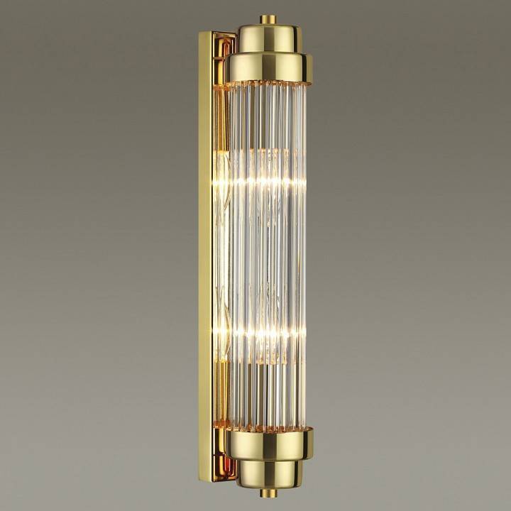 Бра Odeon Light Lordi 4822/2W