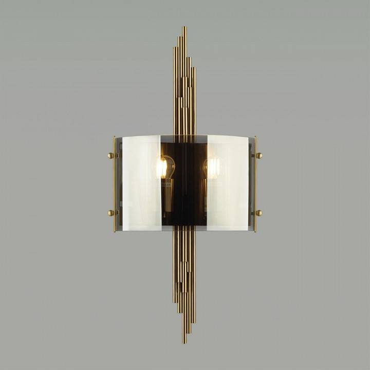 Накладной светильник Odeon Light Margaret 4895/2WA