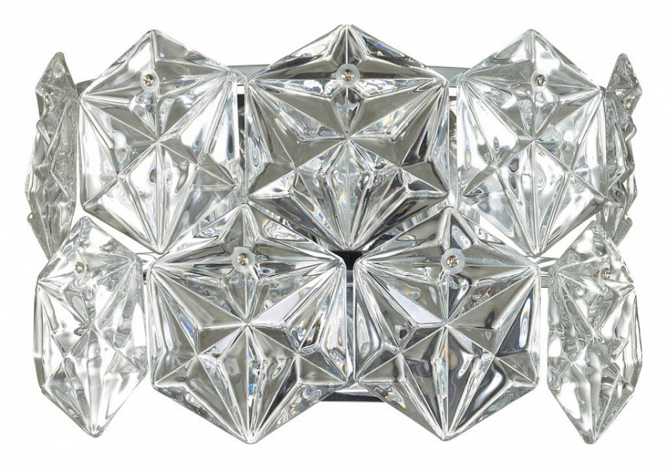 Накладной светильник Odeon Light Talerti 2 Вт 4923/2W