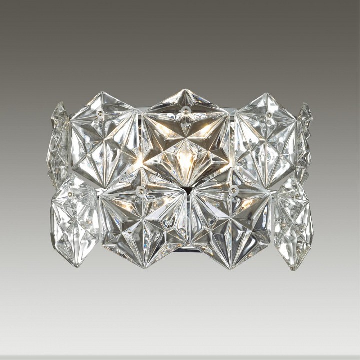 Накладной светильник Odeon Light Talerti 2 Вт 4923/2W