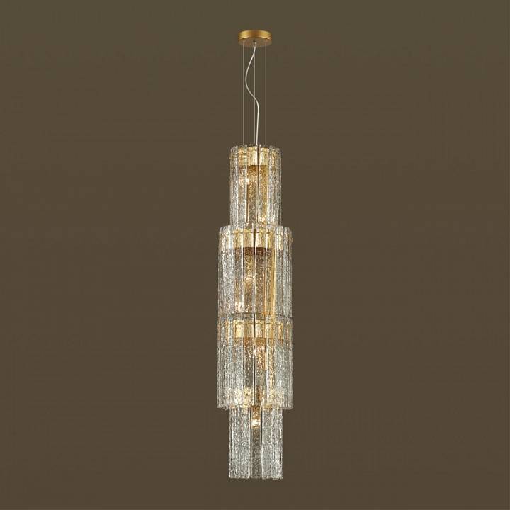 Подвесной светильник Odeon Light Merkale 4938/7