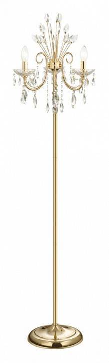 Торшер Odeon Light Versia 4977/3F