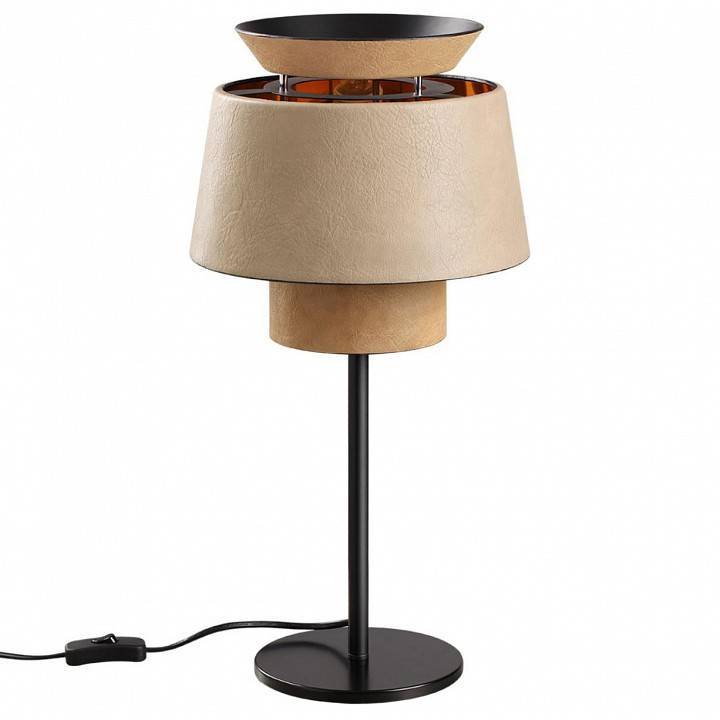 Настольная лампа Odeon Light Kressa 4992/1T