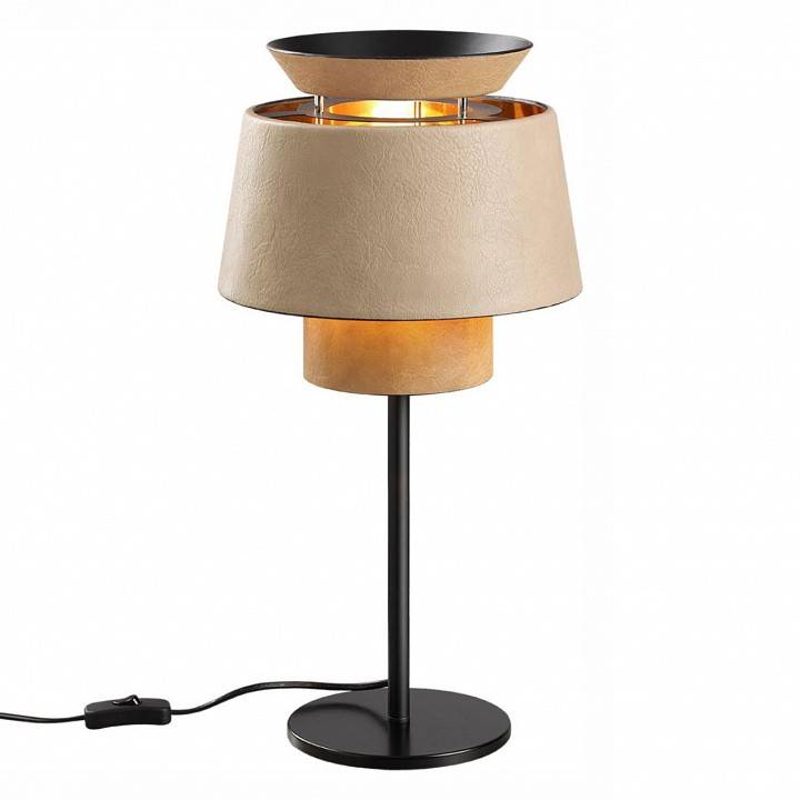 Настольная лампа Odeon Light Kressa 4992/1T