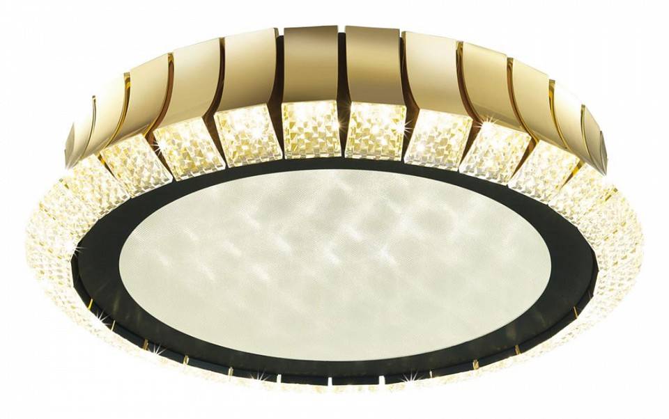 Светильник накладной Odeon Light Asturo 4994/75L