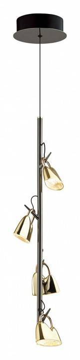 Подвесной светильник Odeon Light Malpa 5002/17L