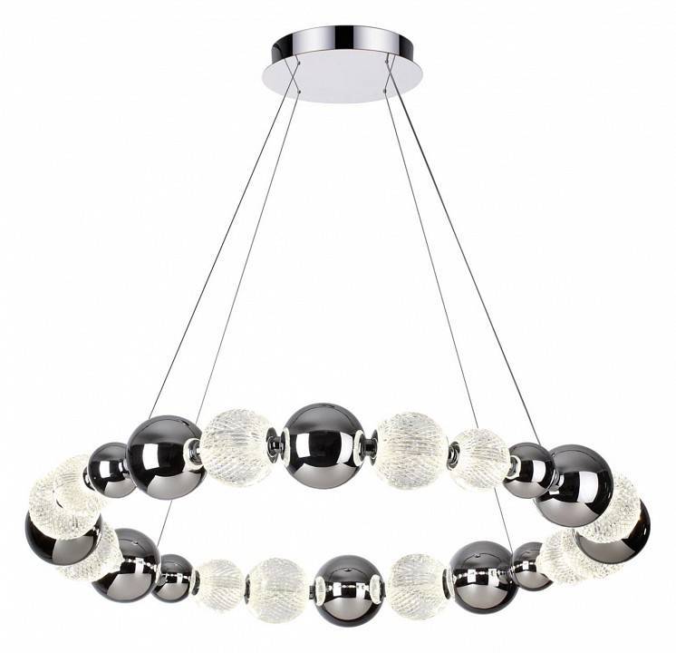 Подвесной светильник Odeon Light Crystal 5007/45L