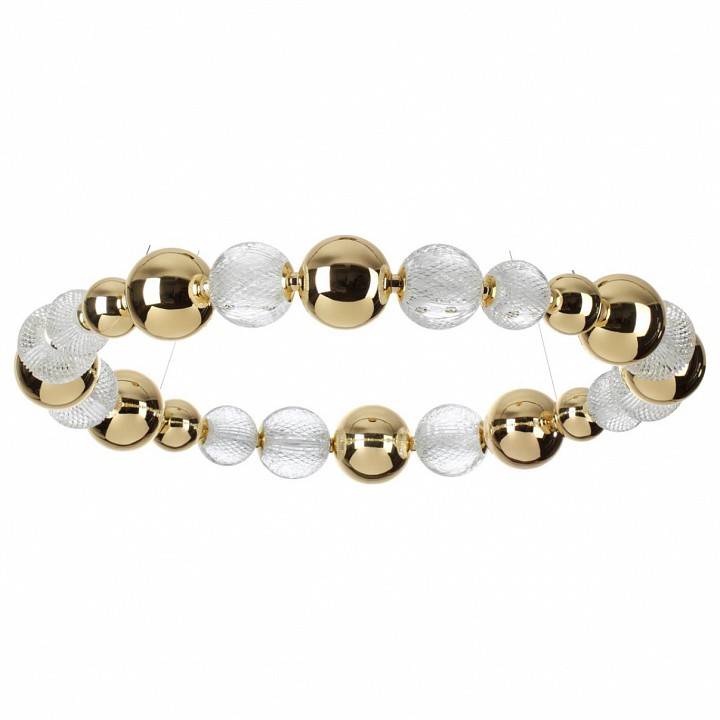 Подвесной светильник Odeon Light Crystal 5008/45L