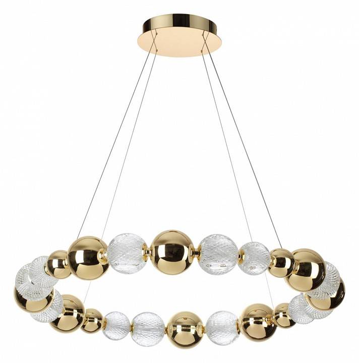 Подвесной светильник Odeon Light Crystal 5008/45L