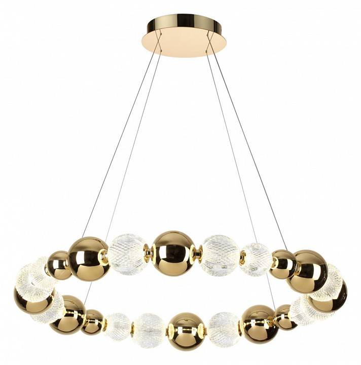 Подвесной светильник Odeon Light Crystal 5008/45L