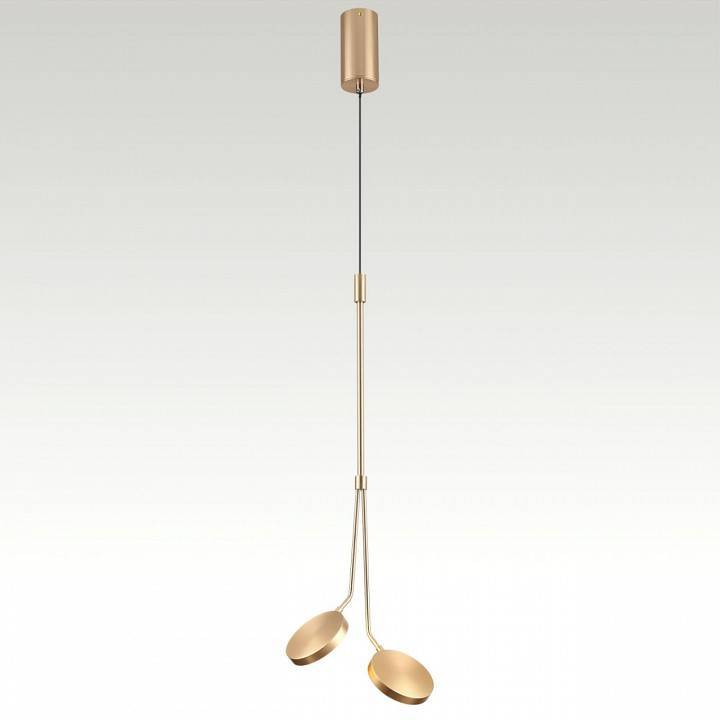 Подвесной светильник Odeon Light Maro 5011/16L