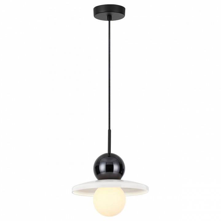 Подвесной светильник Odeon Light Hatty 1xE27 5014/1D