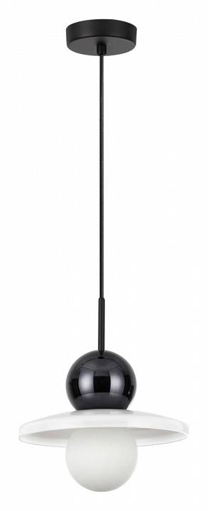 Подвесной светильник Odeon Light Hatty 1xE27 5014/1D