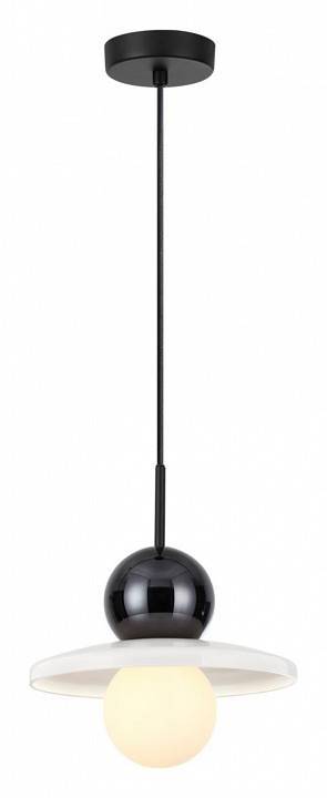 Подвесной светильник Odeon Light Hatty 1xE27 5014/1D