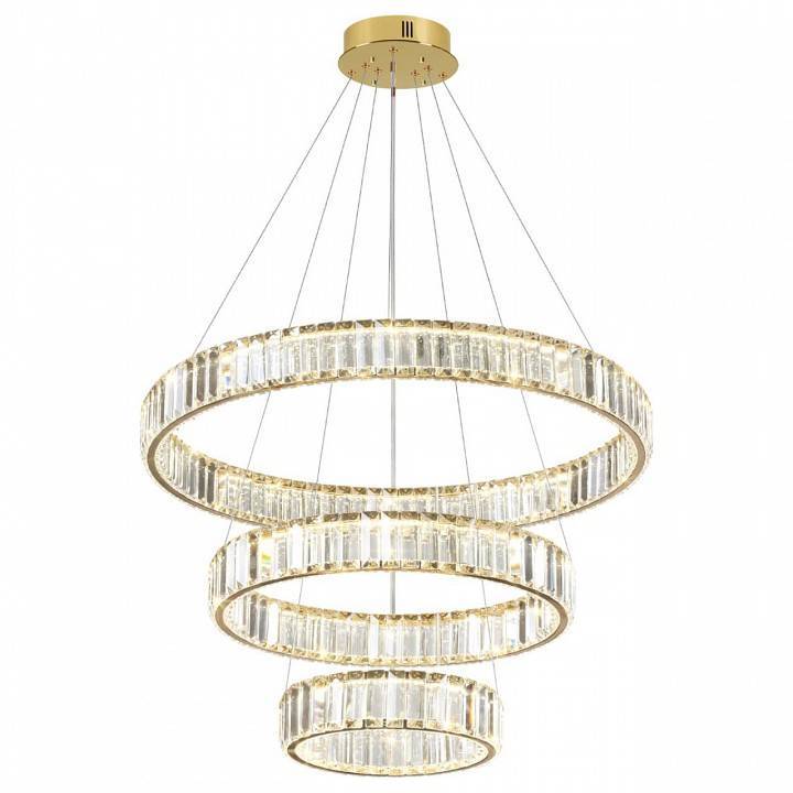 Подвесной светильник Odeon Light Vekia 5015/88L