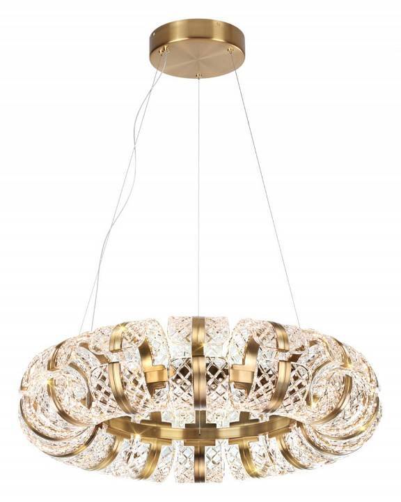 Подвесная люстра Odeon Light Mirage 5030/92L