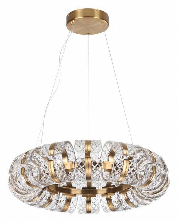 Подвесная люстра Odeon Light Mirage 5030/92L