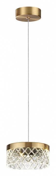 Подвесной светильник Odeon Light Fivre 5032/6L