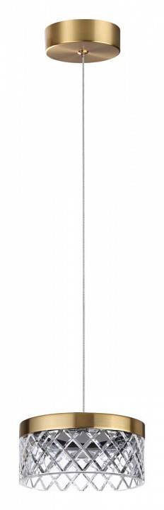 Подвесной светильник Odeon Light Fivre 5032/6L