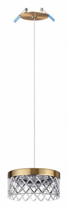 Подвесной светильник Odeon Light Fivre 5032/6L