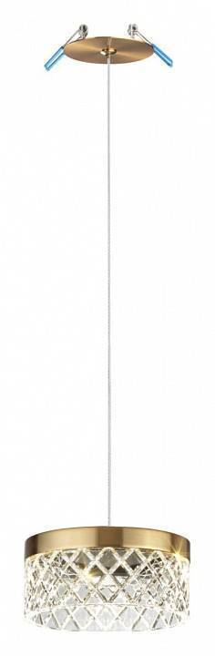 Подвесной светильник Odeon Light Fivre 5032/6L