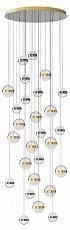Подвесная люстра Odeon Light Roni 5037/232L